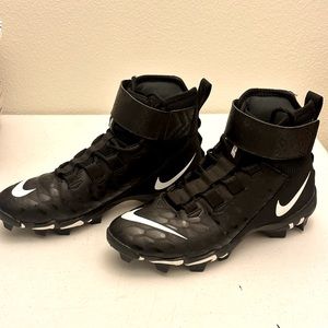 Men’s Nike Fastflex cleats